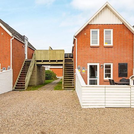5 Person Holiday Home In R M Sønderby Екстериор снимка