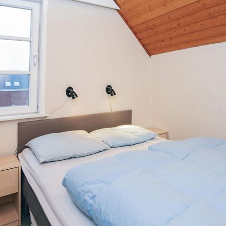5 Person Holiday Home In R M Sønderby Екстериор снимка
