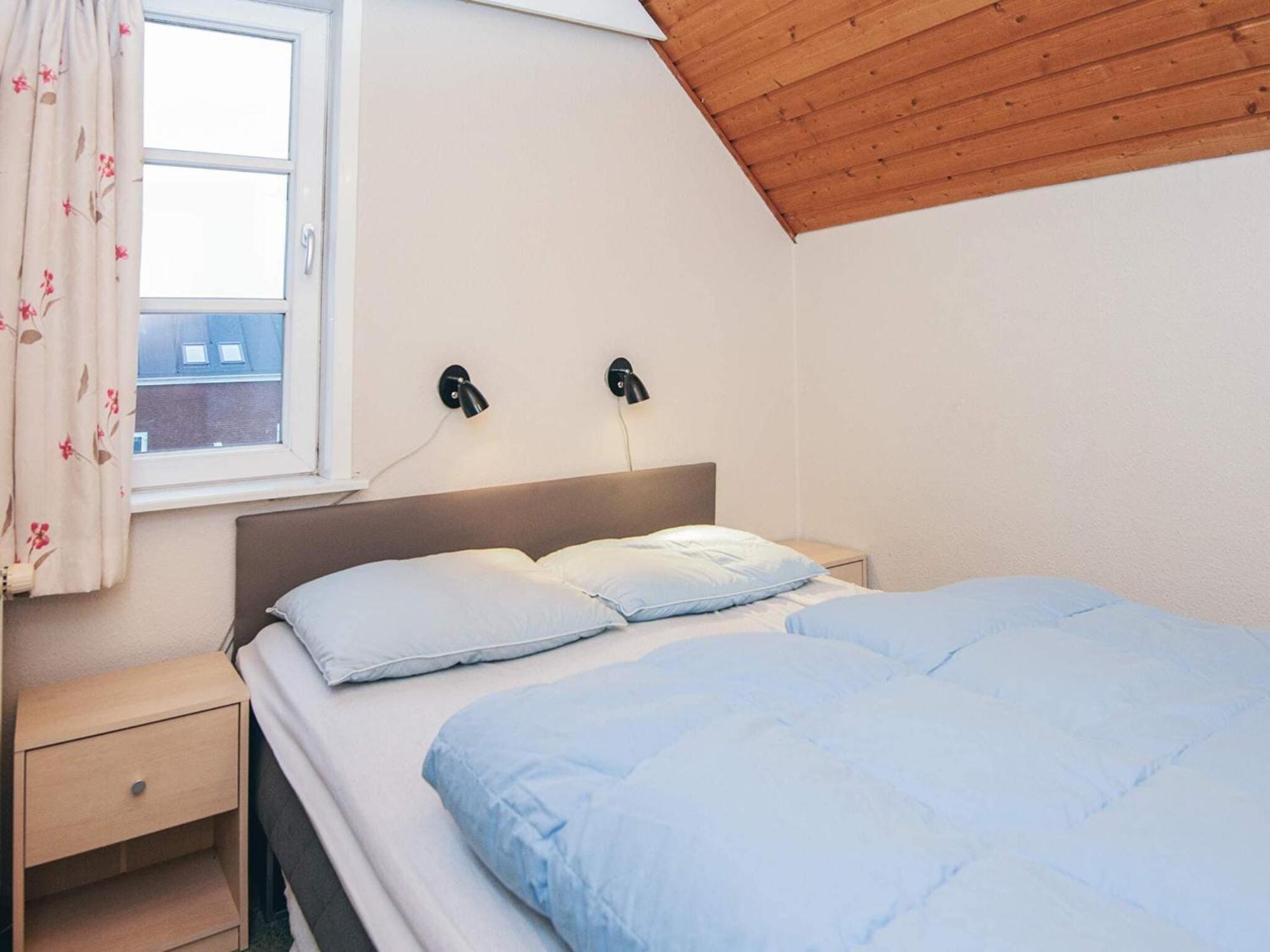 5 Person Holiday Home In R M Sønderby Екстериор снимка