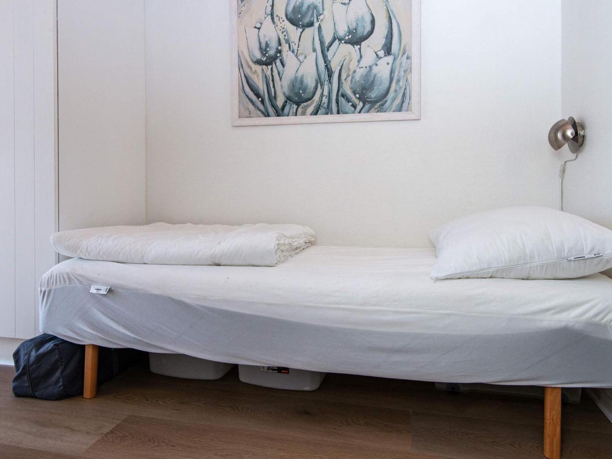 5 Person Holiday Home In R M Sønderby Екстериор снимка