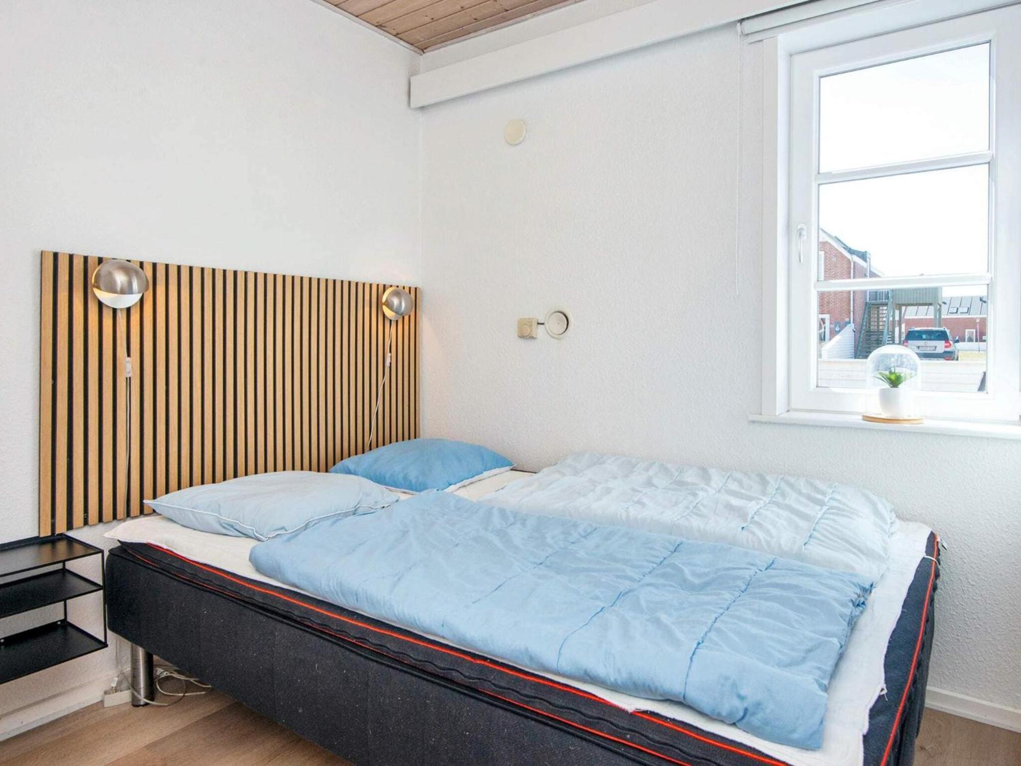 5 Person Holiday Home In R M Sønderby Екстериор снимка