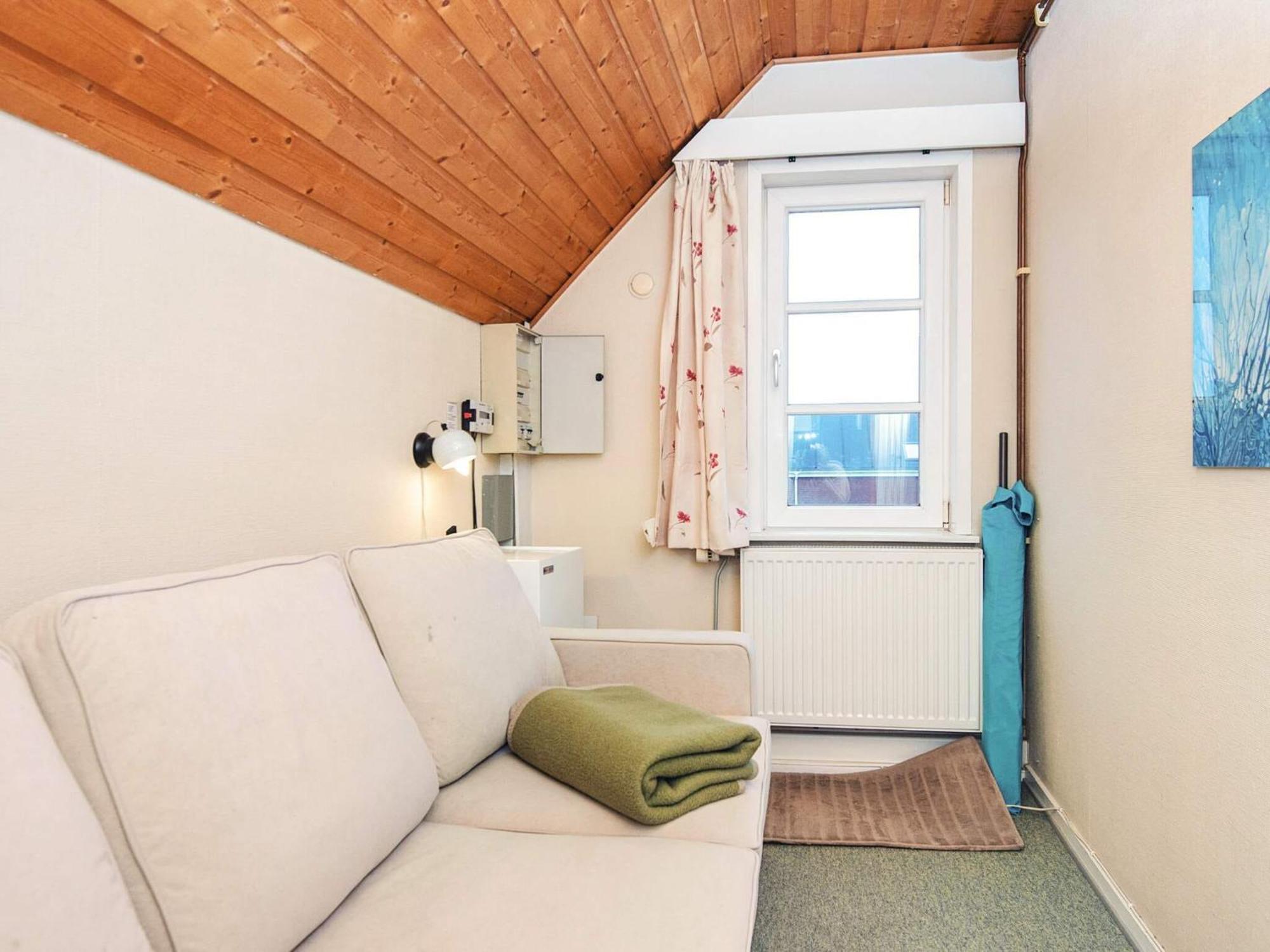 5 Person Holiday Home In R M Sønderby Екстериор снимка