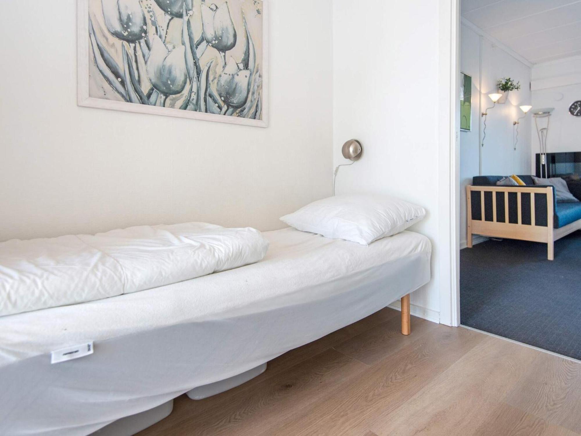 5 Person Holiday Home In R M Sønderby Екстериор снимка
