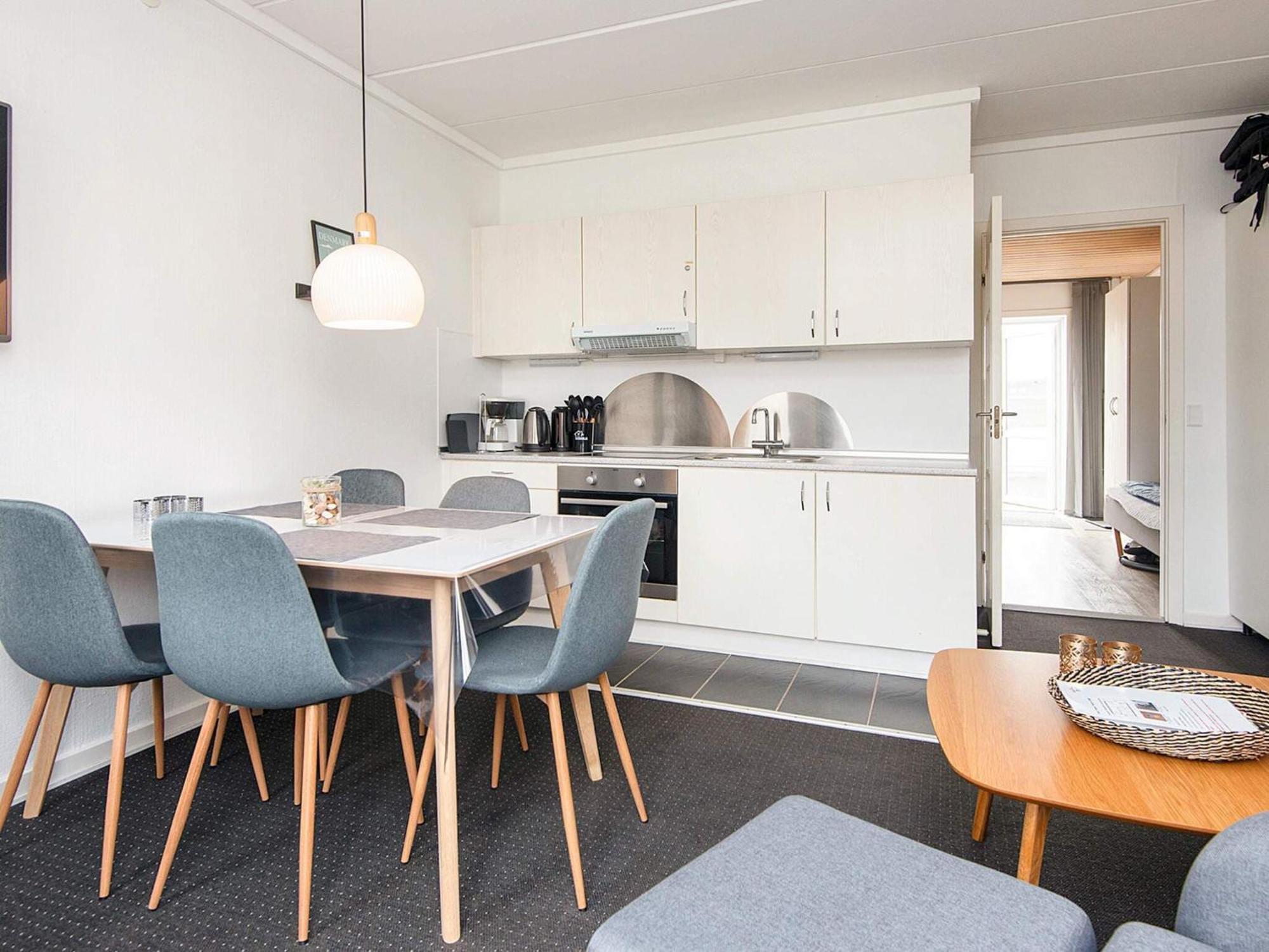 5 Person Holiday Home In R M Sønderby Екстериор снимка